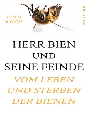 cover image of Herr Bien und seine Feinde